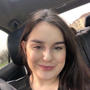 Meet your Posher, Mackenzie